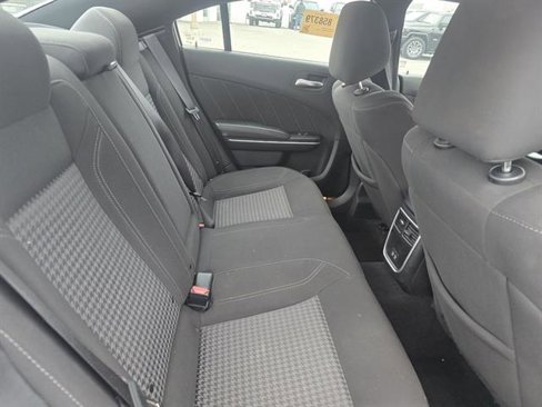 Used 2023 Dodge Charger SXT image 9