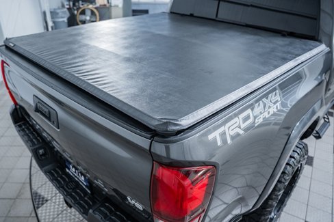 Used 2019 Toyota Tacoma TRD Off-Road image 23