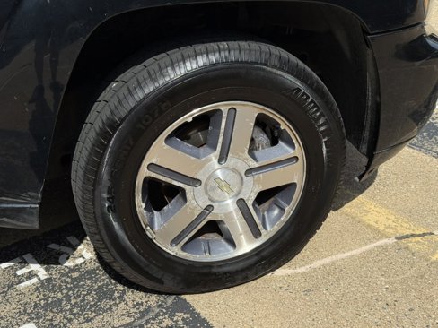 Used 2007 Chevrolet TrailBlazer LT image 32