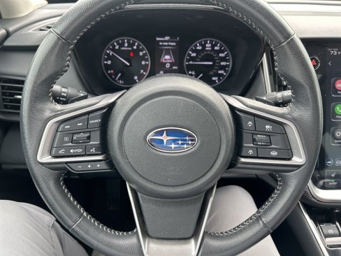 Used 2023 Subaru Outback Premium image 2