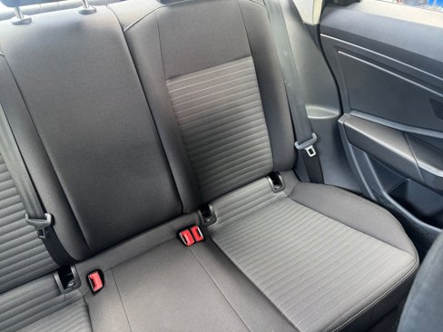 Used 2024 Volkswagen Jetta S image 35