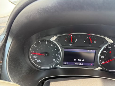 Used 2019 GMC Terrain SLT image 14