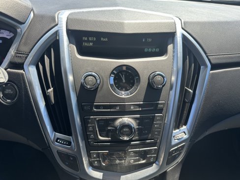 Used 2010 Cadillac SRX Performance image 18