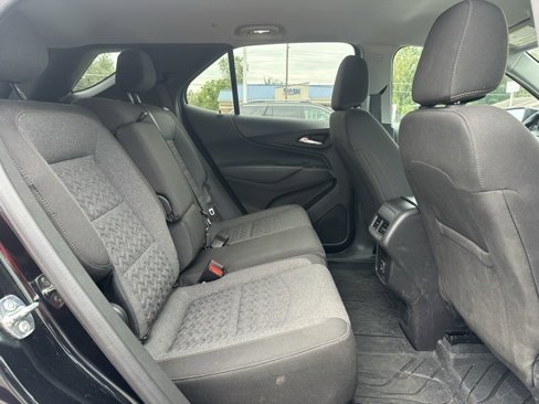 Used 2024 Chevrolet Equinox LT image 9