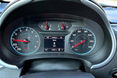Used 2023 Chevrolet Malibu LT image 13