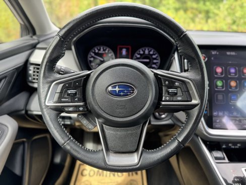 Used 2022 Subaru Outback Premium image 23