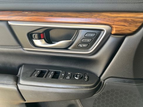 Used 2018 Honda CR-V EX-L image 31