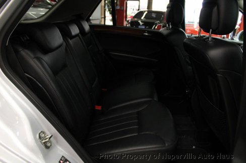 Used 2008 Mercedes-Benz ML 320 4MATIC image 35