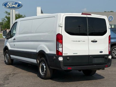 Used 2020 Ford Transit 250 Low Roof image 41