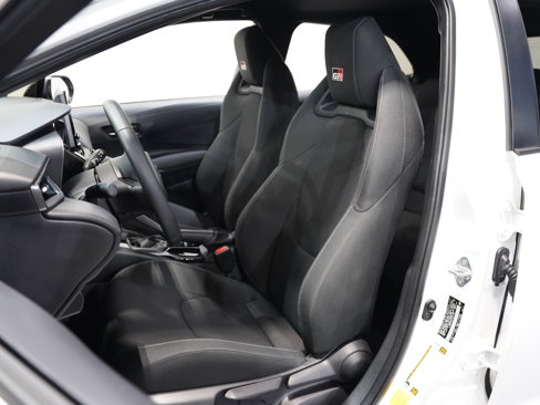Used 2023 Toyota Corolla GR image 35