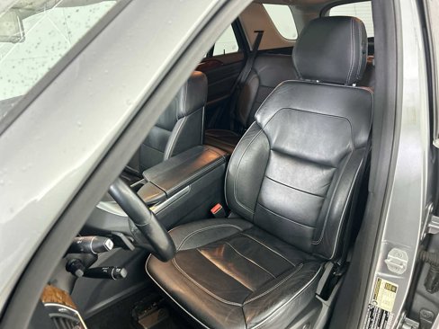 Used 2012 Mercedes-Benz ML 350 4MATIC image 13