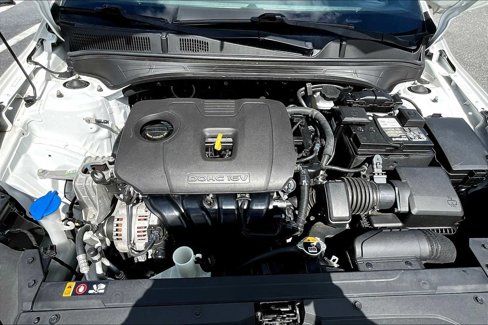 Used 2021 Kia Forte GT-Line image 29