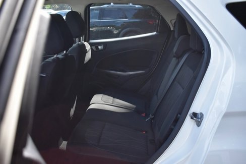 Used 2022 Ford EcoSport SE image 21