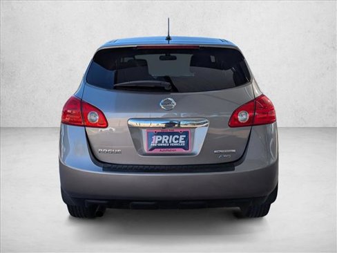 Used 2013 Nissan Rogue S w/ Special Edition Pkg image 6