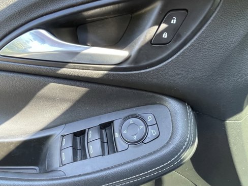 Certified 2020 Buick Encore GX Select image 22