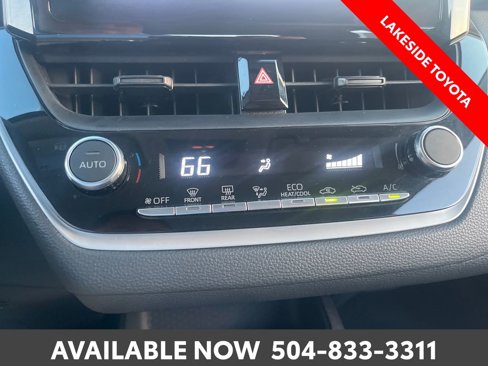 Used 2024 Toyota Corolla LE image 26
