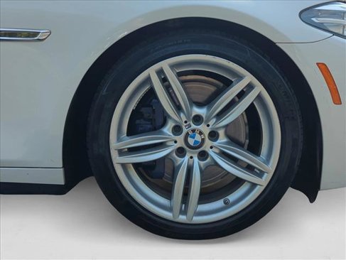 Used 2016 BMW 535i Sedan image 20