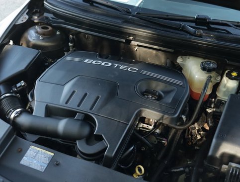 Used 2010 Chevrolet Malibu LS image 26