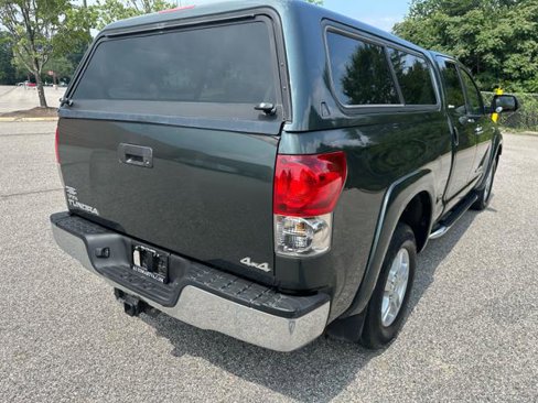 Used 2007 Toyota Tundra Limited image 4