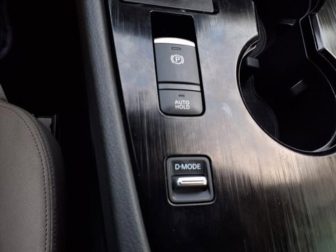 Used 2021 Nissan Rogue SV image 21