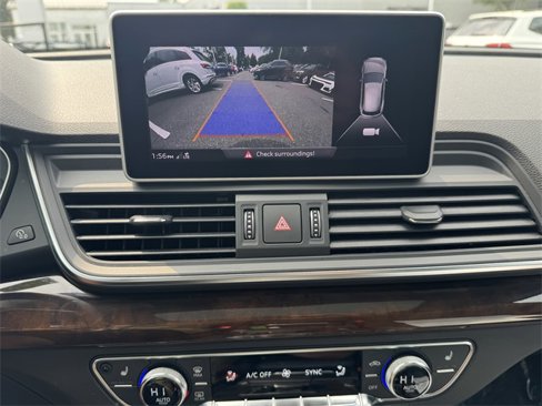Used 2018 Audi Q5 2.0T Premium image 18