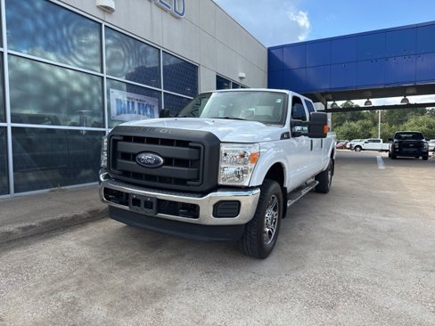 Used 2015 Ford F350 XL image 4
