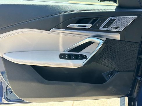 Certified 2023 BMW X1 xDrive28i image 17