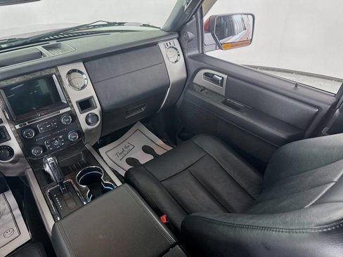 Used 2017 Ford Expedition EL Limited w/ Equipment Group 301A image 25