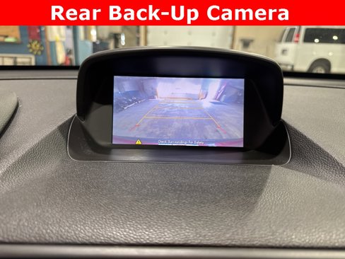 Used 2015 Buick Encore FWD image 3