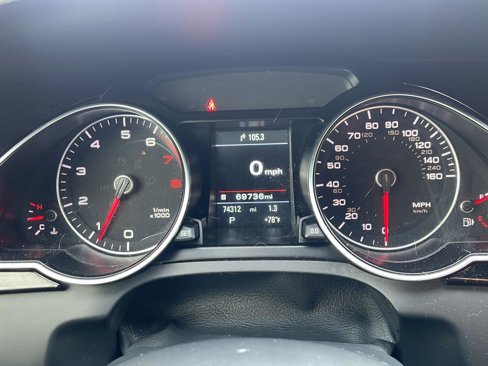Used 2017 Audi A5 2.0T Sport w/ Technology Package image 16