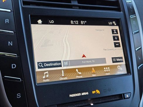 Used 2019 Lincoln MKC Reserve w/ MKC Technology Package image 12