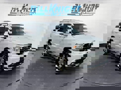 Used 2014 Dodge Durango Limited image 7