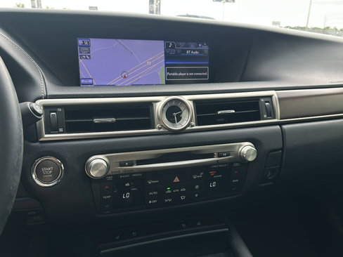 Used 2013 Lexus GS 350 image 31