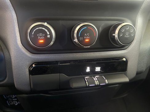 New 2023 RAM 1500 Big Horn image 37