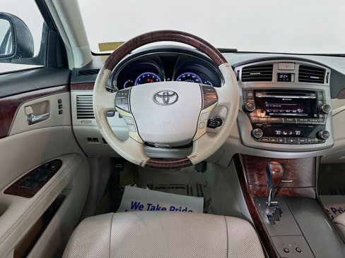 Used 2011 Toyota Avalon Limited image 21