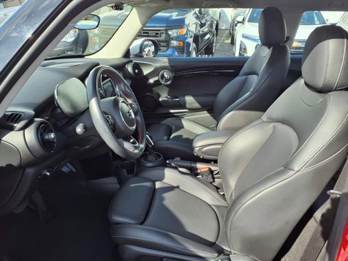 Used 2021 MINI Cooper S w/ 6.5" Touchscreen Package image 16