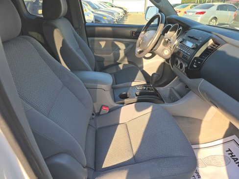 Used 2006 Toyota Tacoma 2WD Access Cab image 15