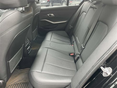 Used 2020 BMW 330i Sedan w/ Convenience Package image 16