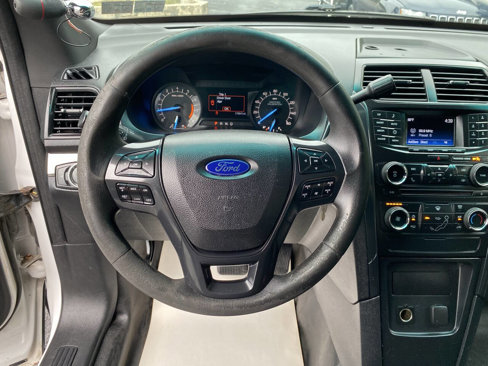 Used 2016 Ford Explorer 4WD Police Interceptor w/ Ready For The Road Package image 14