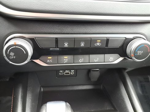 Used 2022 Nissan Altima 2.5 SR image 19