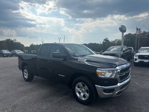 Used 2022 RAM 1500 Big Horn image 11