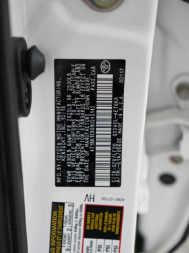 Used 2017 Toyota Avalon XLE Premium image 26