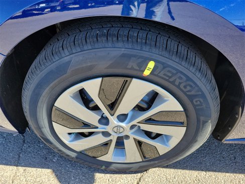 New 2024 Nissan Altima 2.5 S image 14