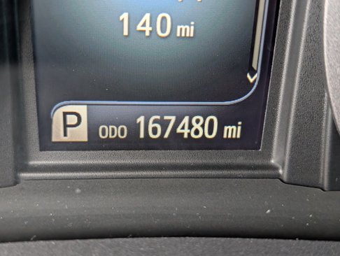 Used 2018 Toyota Sienna XLE image 14