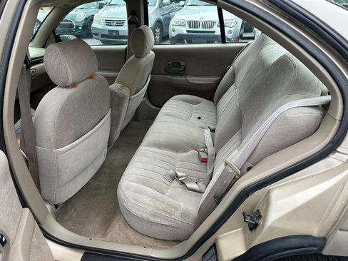 Used 1998 Chevrolet Lumina LS w/ Preferred Equipment Group 1 image 10