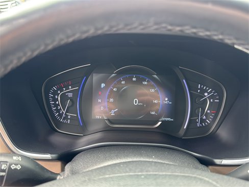 Used 2019 Hyundai Santa Fe FWD image 21