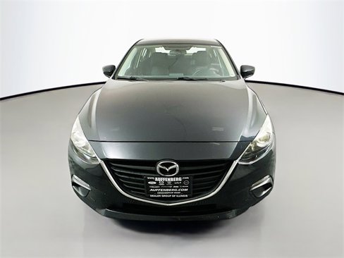 Used 2014 MAZDA MAZDA3 i Touring image 2