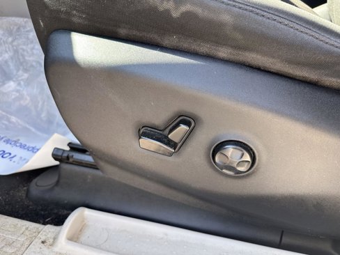 Used 2017 Chrysler Pacifica Touring image 20