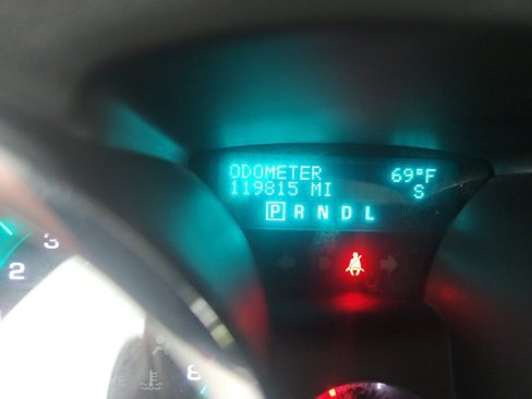 Used 2012 Chevrolet Traverse LT image 27