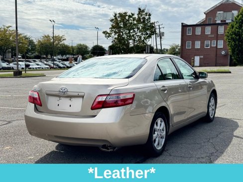 Used 2008 Toyota Camry LE image 10